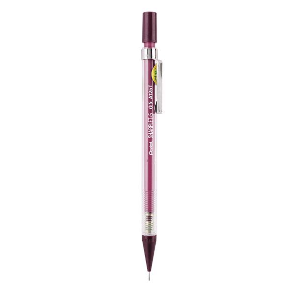 4 cây bút chì bấm Pentel 0.5mm