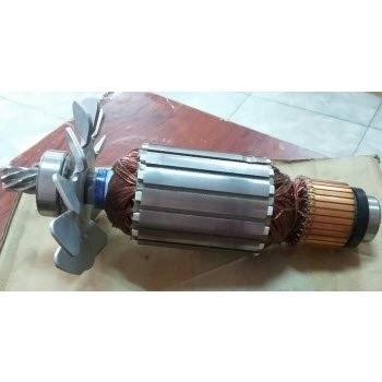 Rotor máy cắt sắt 355mm makita 2414NB