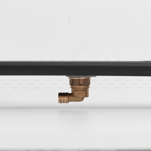 [HCM]Khay rửa ca  ly quầy bar âm sàn (530 x 160mm)