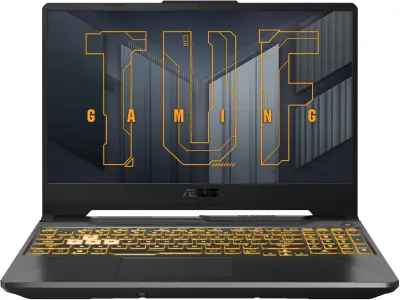 Laptop ASUS TUF Gaming F15 FX506HM-HN018T