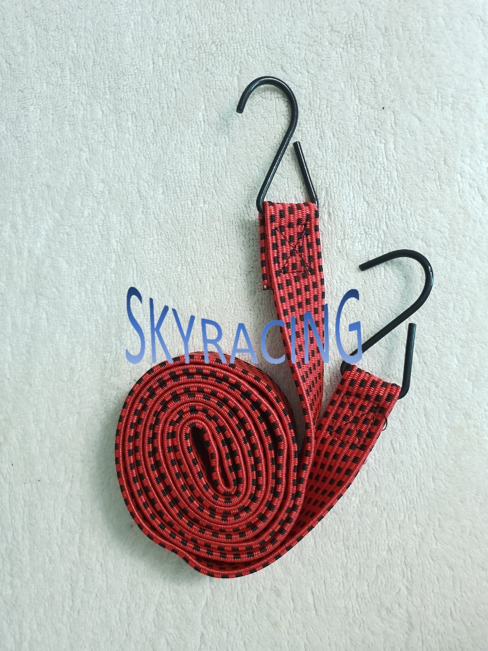 Dây Ràng Đồ Xe Máy J2