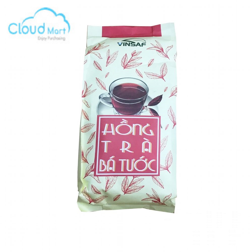 Hồng Trà Bá tước Vinsaf Earl Grey 500g