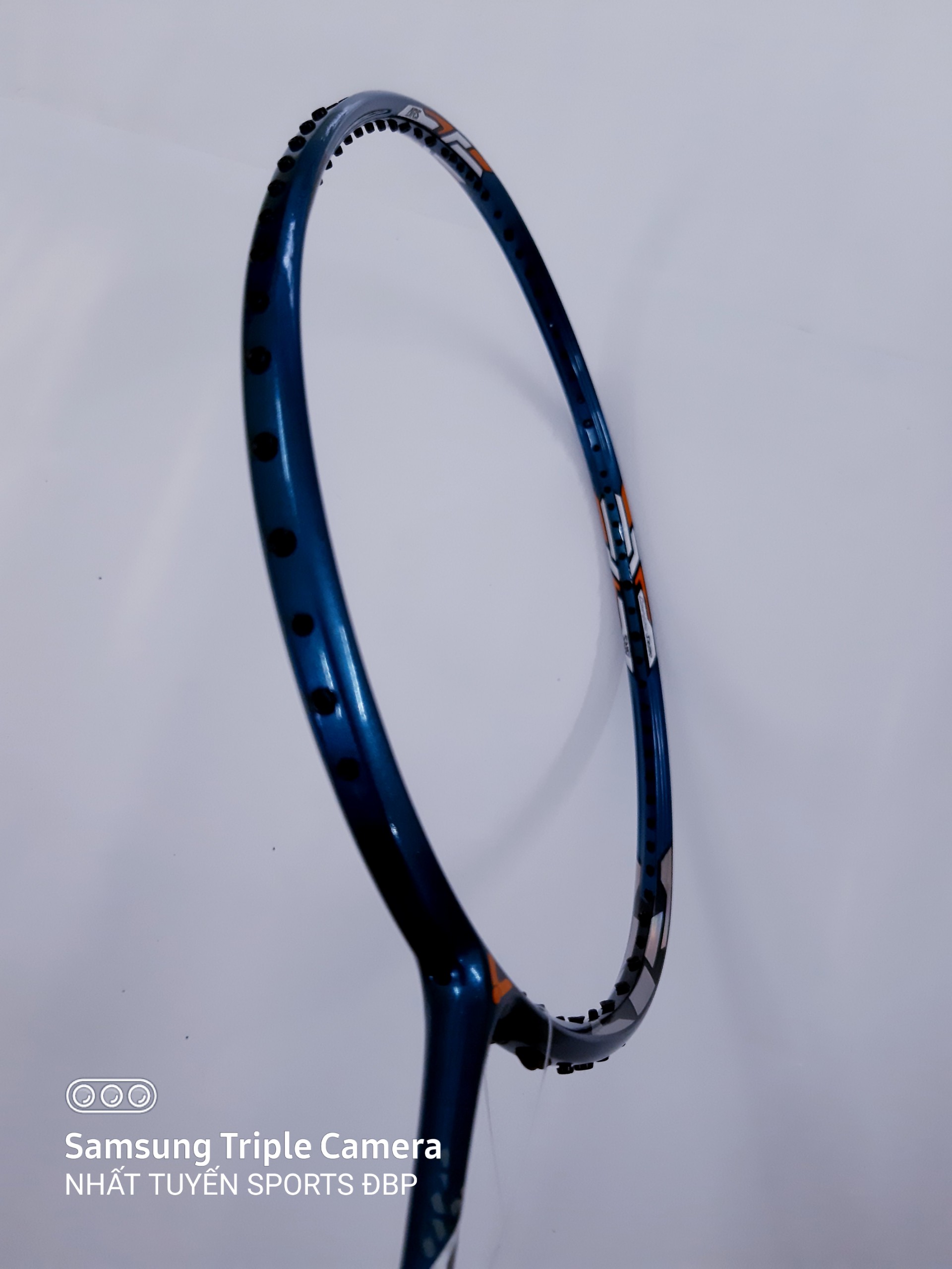 Vợt cầu lông Victor AURASPEED 98K New 2020 (Chính hãng)