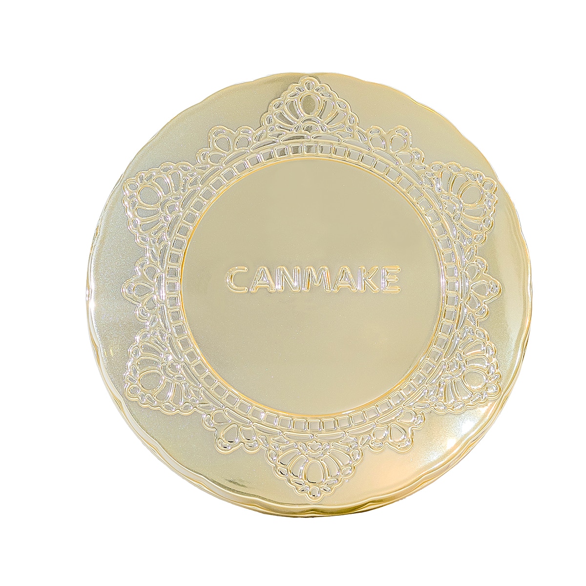 Phấn Phủ Siêu Mịn – Canmake Marshmallow Finish Powder