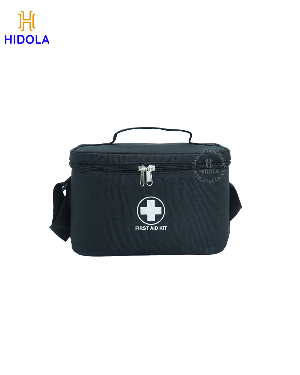 Hidola túi y tế cá nhân 9127, 6 lít