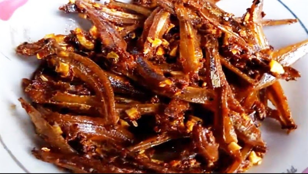 1 kg CÁ CƠM TRẮNG NGON