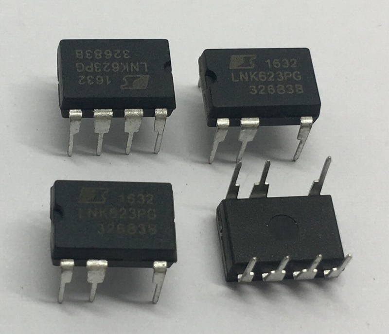 IC nguồn LNK623PG mới 100%