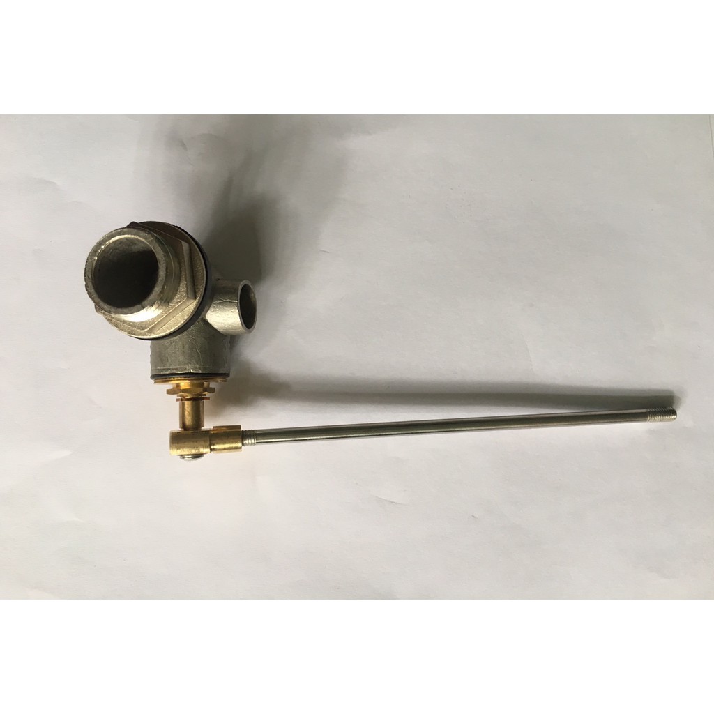 PHAO CƠ INOX 304 PHI 27 PHAO INOX 304