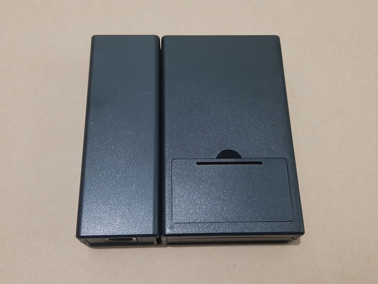 [Tặng pin] Hộp test cable mạng RJ-45