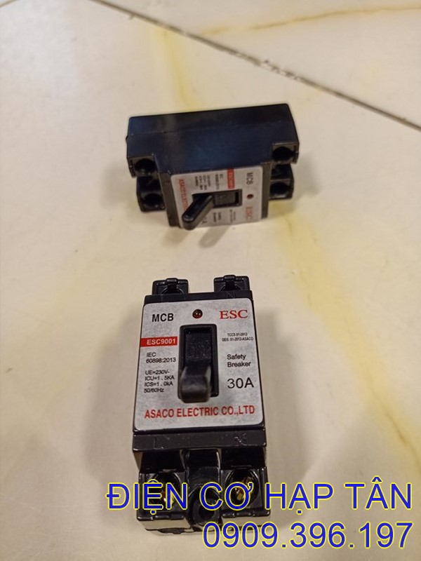 CB CÓC -30A