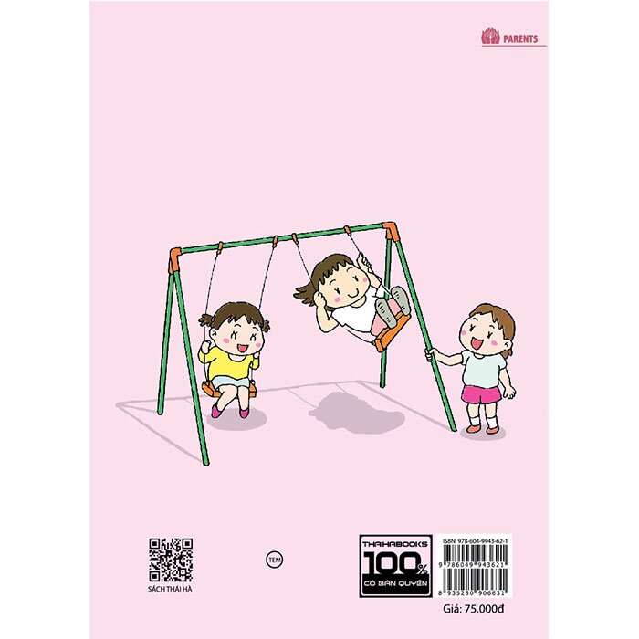 Sách - Nuôi Dạy Bé Gái Từ 0-6 Tuổi (TH)