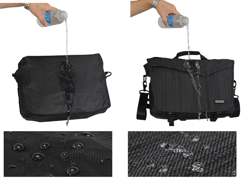 [HCM]Túi máy ảnh Caden K11 Pro
