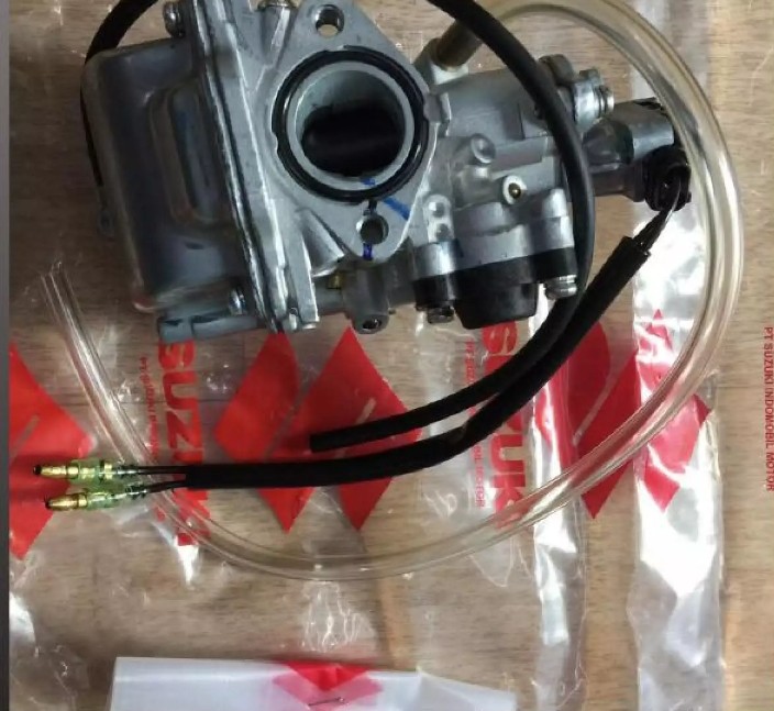 Bình xăng con Suzuki Axelo