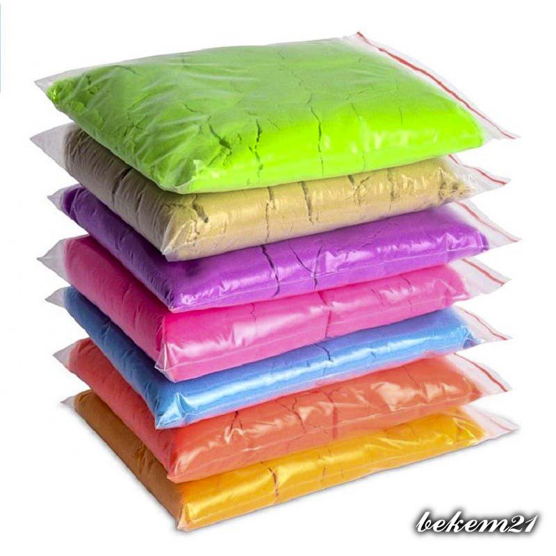 Cát động lực 500g (có 13 màu)