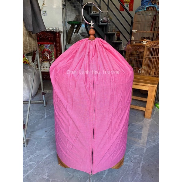 ÁO LỒNG CHIM - LỒNG TRÒN - ĐỦ SIZE 52,56,60,64,68,72,76,80,84,88