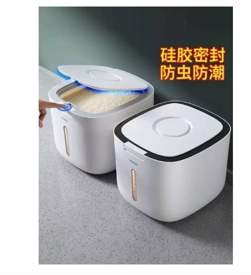 Thùng đựng gạo ecoco hàng cao cấp