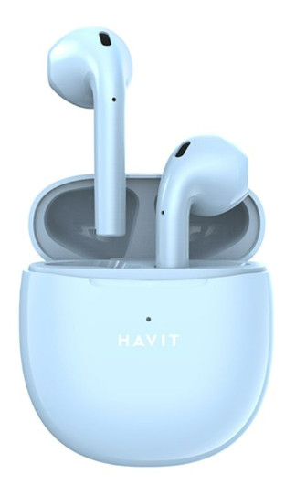 Tai nghe Bluetooth Havit TW 932 - Hàng chính hãng