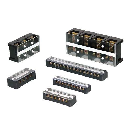 Cầu nối, Domino 600V - 6 pha 15A