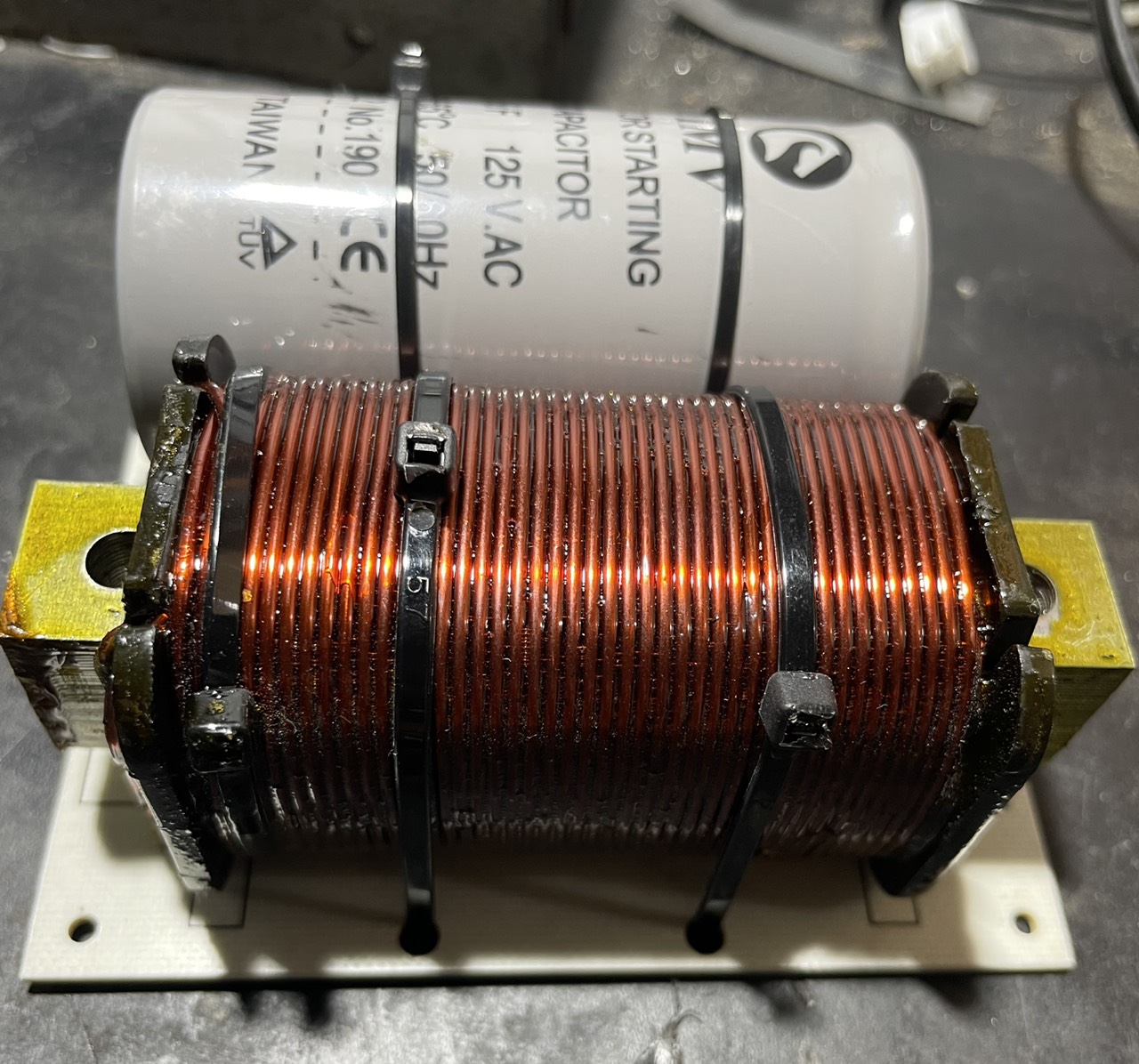 PHÂN TẦN SUB 300-1200W