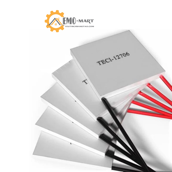[FreeshipMAX] Tấm bán dẫn làm lạnh siêu công nghệ