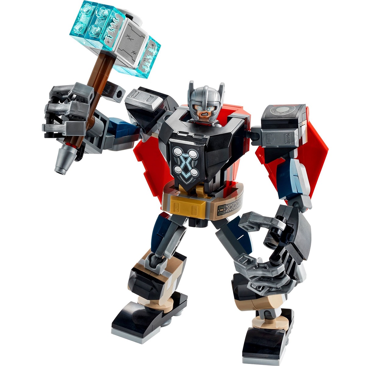 LEGO Marvel Avengers 76169 Thor Mech Armour