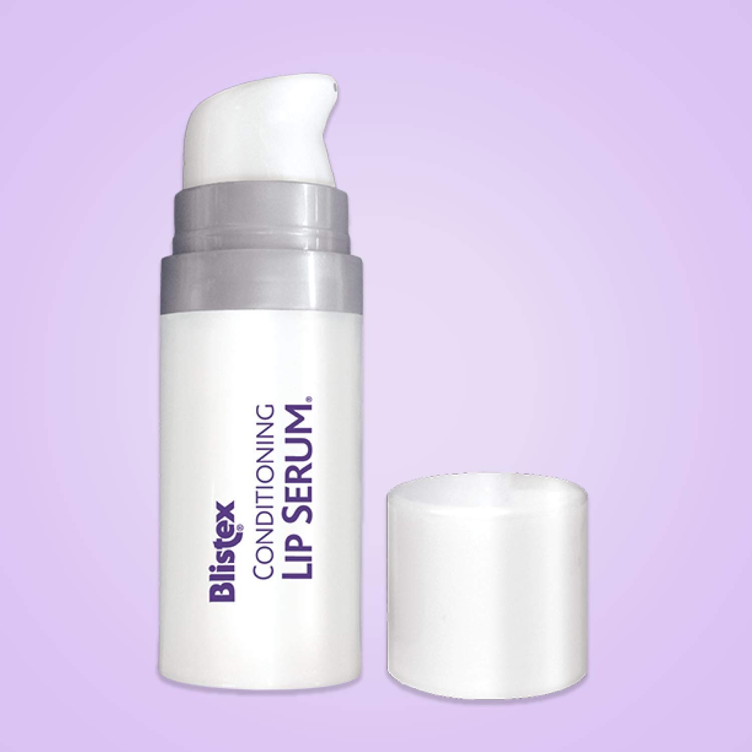 Blistex Lip Serum - Tinh chất dưỡng ẩm môi căng mọng 8.5g