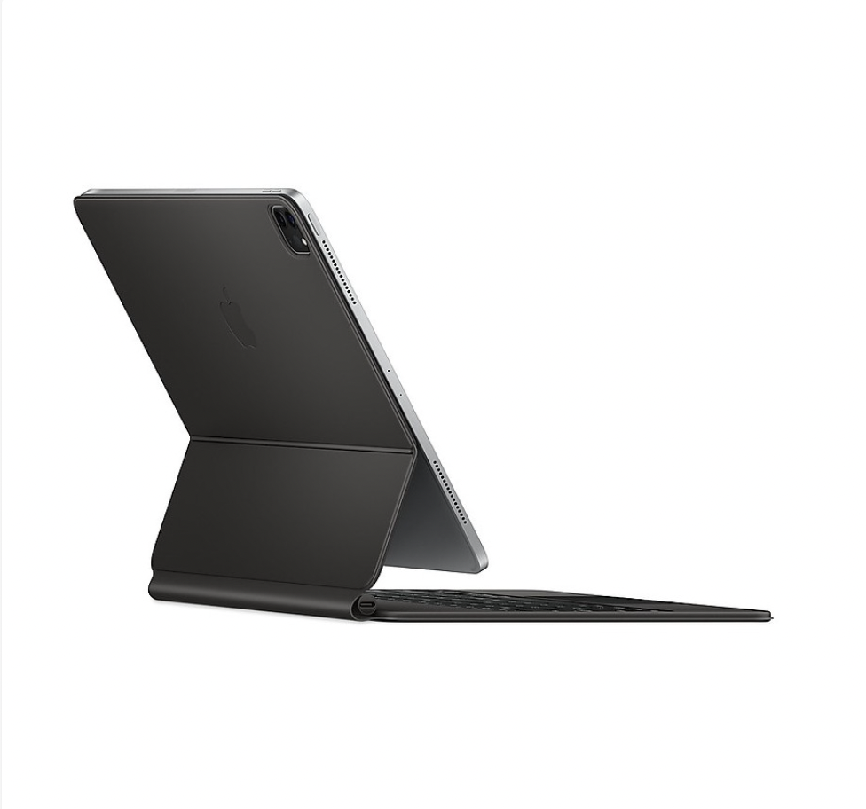 [HCM][Trả góp 0%]Magic Keyboard cho iPad Pro 2018-2021 iPad Air 2020 (11/12.9 inch có trackpad)