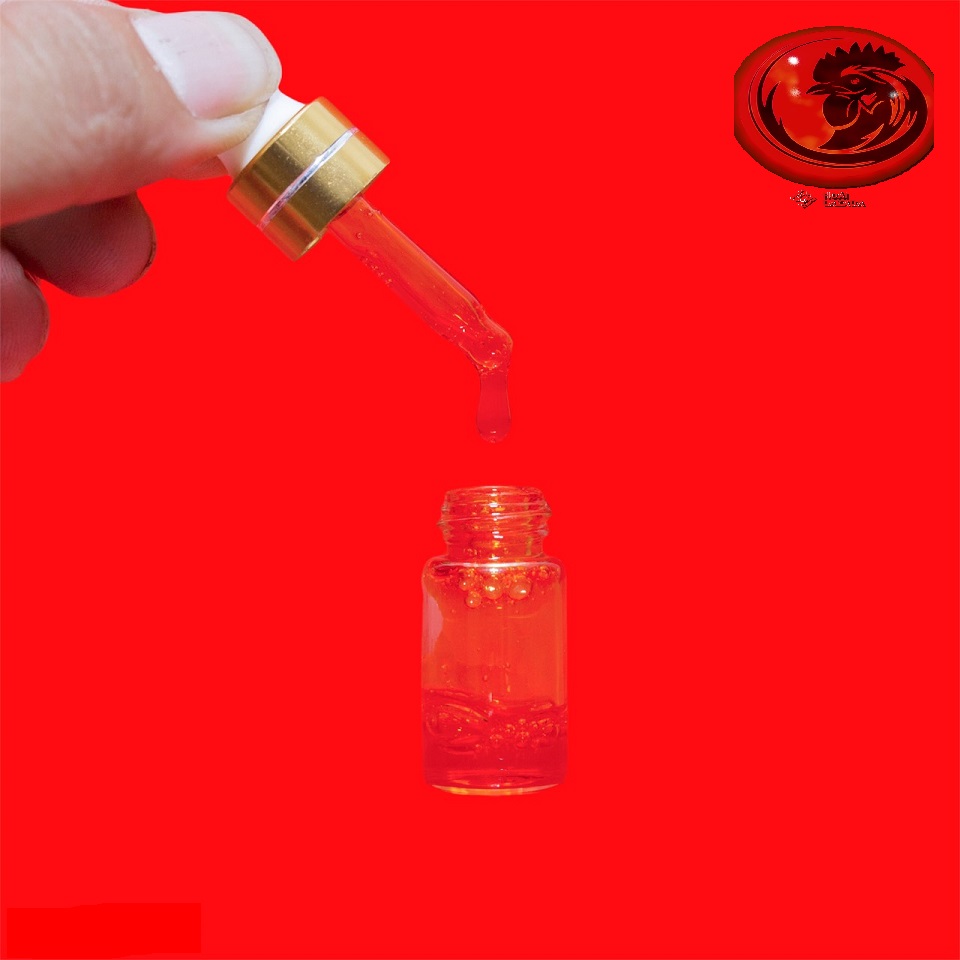RỒNG LỬA tăng bo, đá bo khủng, lì đòn, hạn chế ói CHIẾC 1 ML