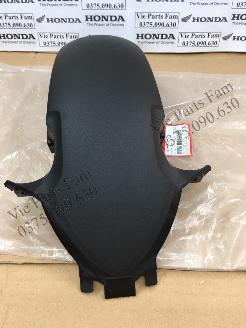 Dè chắn bùn trước xe Winner X  hàng din Honda 100%