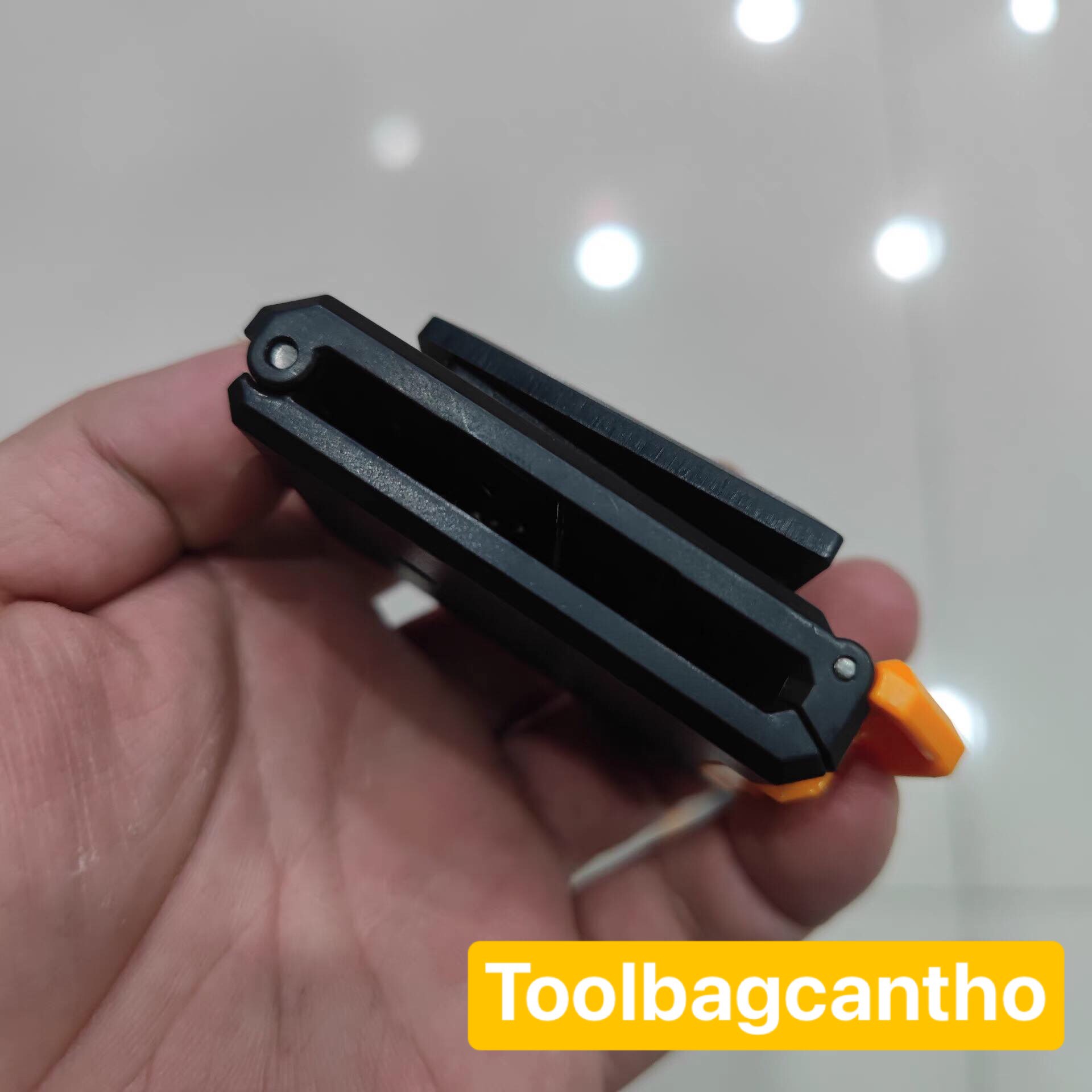 Dụng cụ đeo túi đồ nghề Toughbuilt