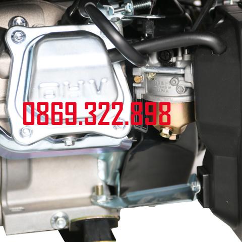 Máy Phát Điện Chạy Xăng 2KW Mitsuyama 3900