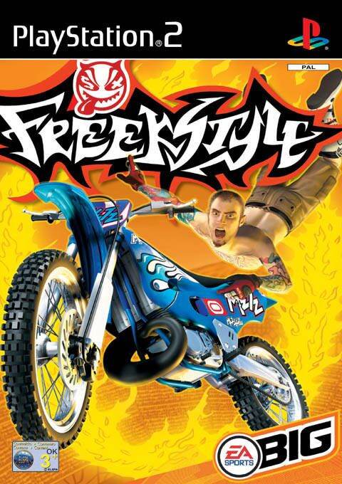 Game ps2 đua xe gắn máy street style