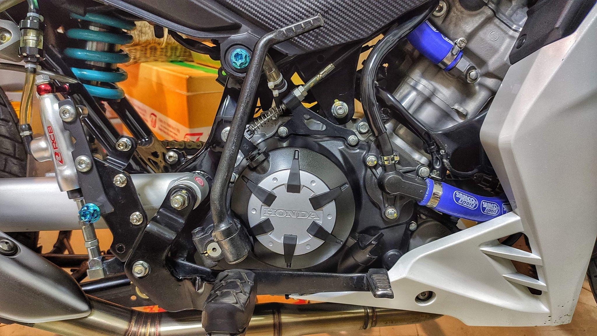 Bộ ốp lóc nồi 2 bên winner Sonic kiểu indo