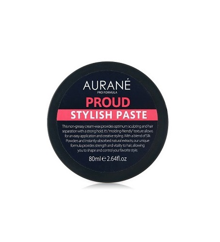 WAX Sáp Vuốt Tóc AURANÉ