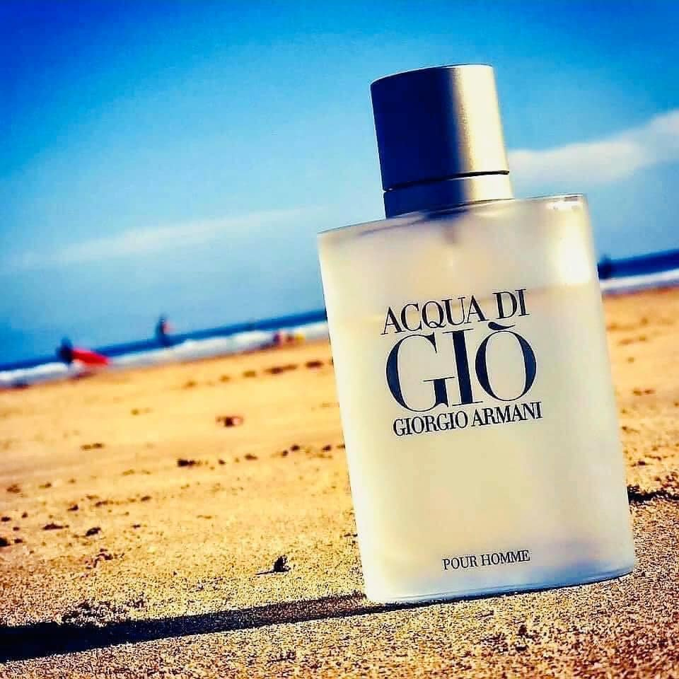 Nước Hoa Nam Acqua Di Gio