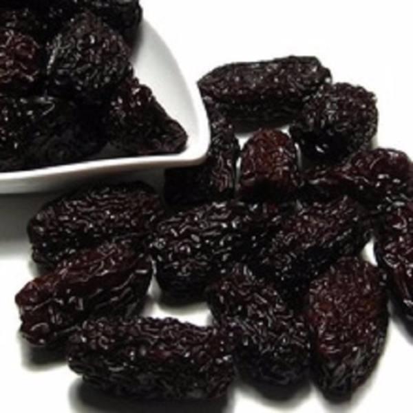 sỉ 10kg táo đen loại đẹp - ngon