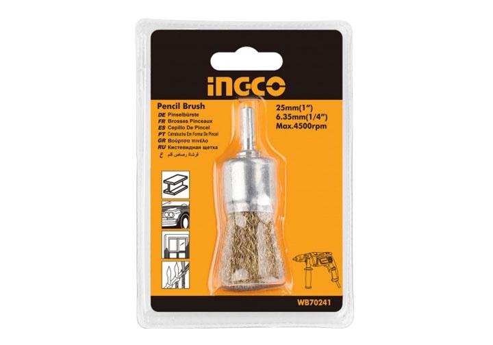 24mm Chén cước có cán INGCO WB70241