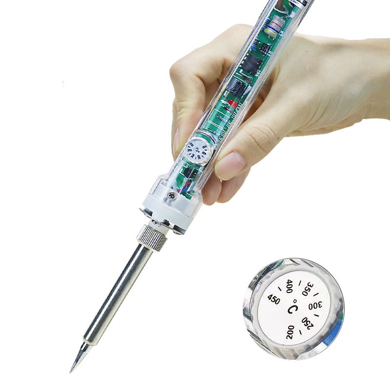 Sensor Hàn Cho Tay Hàn 907 220V-60W