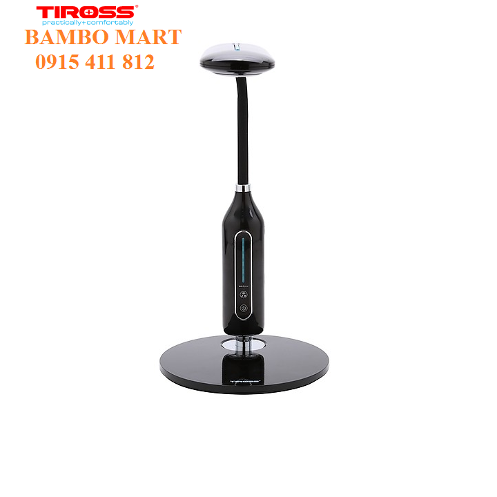 ĐÈN BÀN TIROSS TS1813