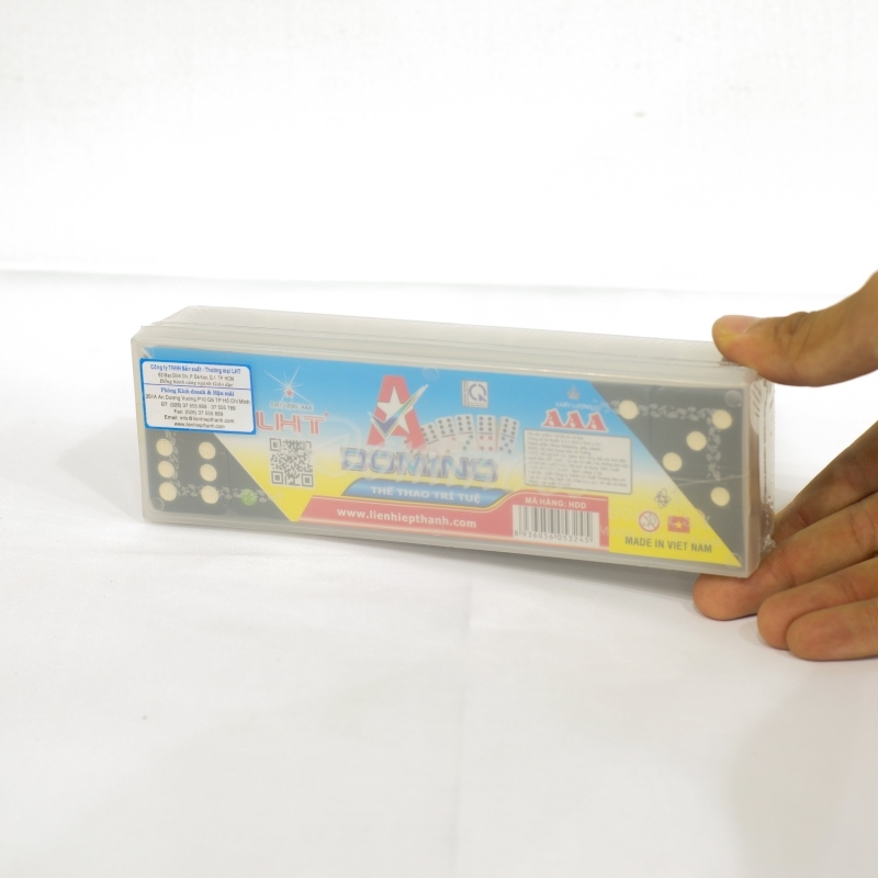Cờ Domino Đại LHT HDD