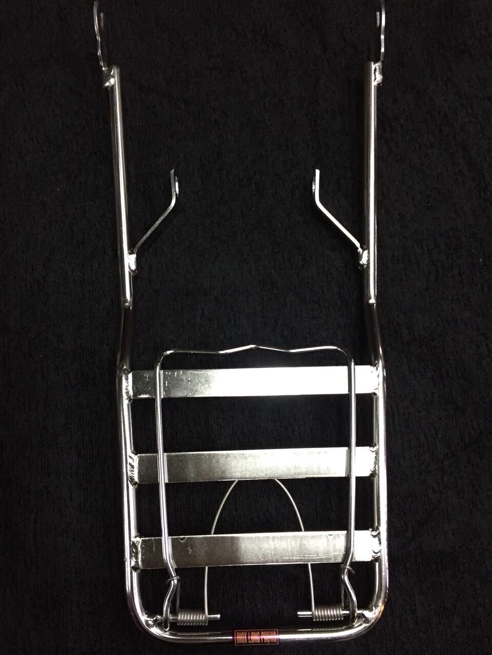Baga after 67 stainless steel solid ring with through frame for 67-stainless steel non-magnetic suction-full stainless steel frame