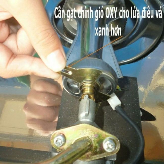 Đánh lửa bếp gas Magneto ,IC đánh mồi lửa bếp gas đơn, đôi +Kèm ốc, Ron- Hàng Chính Hãng