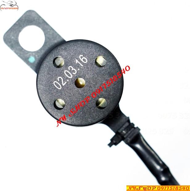 Còi chip 5 lỗ cho smartkey honda