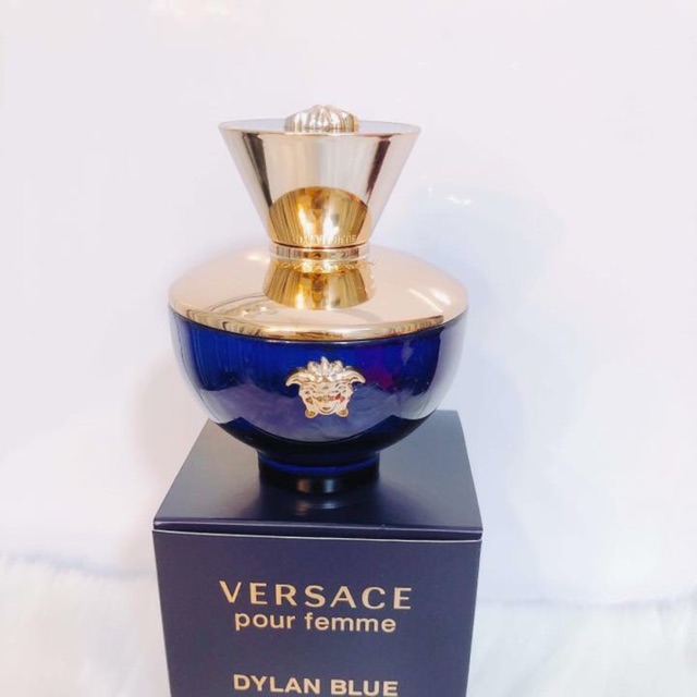 [HCM]Nước hoa nữ versaceeee nữ thần 100ml