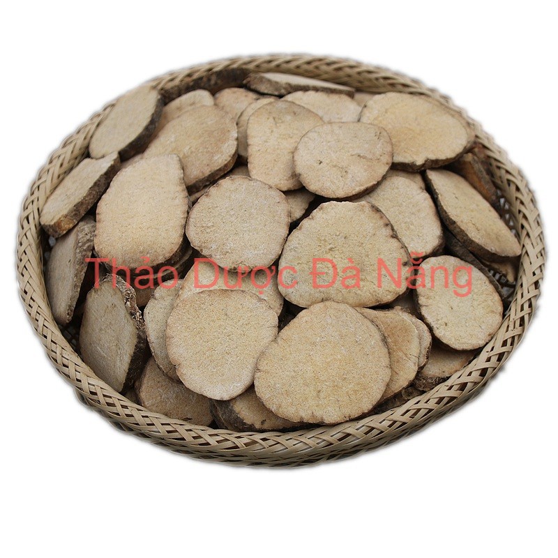Trạch Tả sao vàng 100 gram.