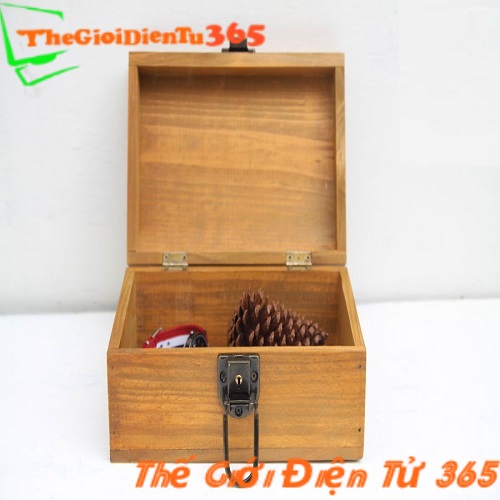BẢN LỀ LÁ INOX 38MM (5 CẶP)