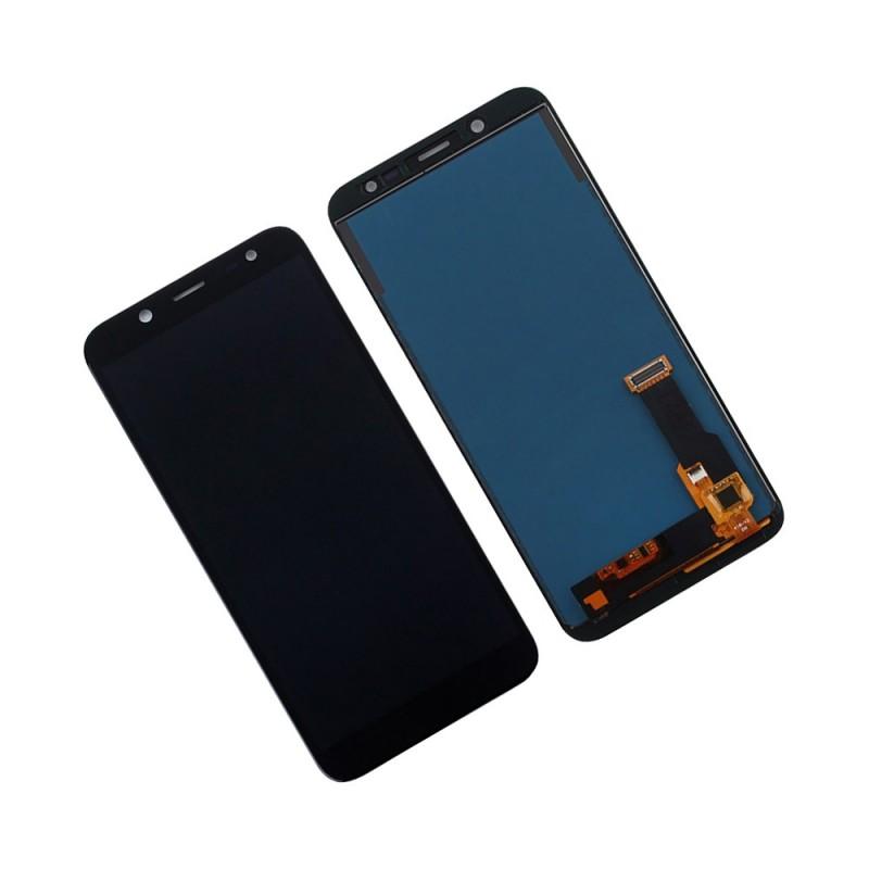 [HCM]BỘ MÀN HÌNH SAMSUNG J6 2018 ZIN