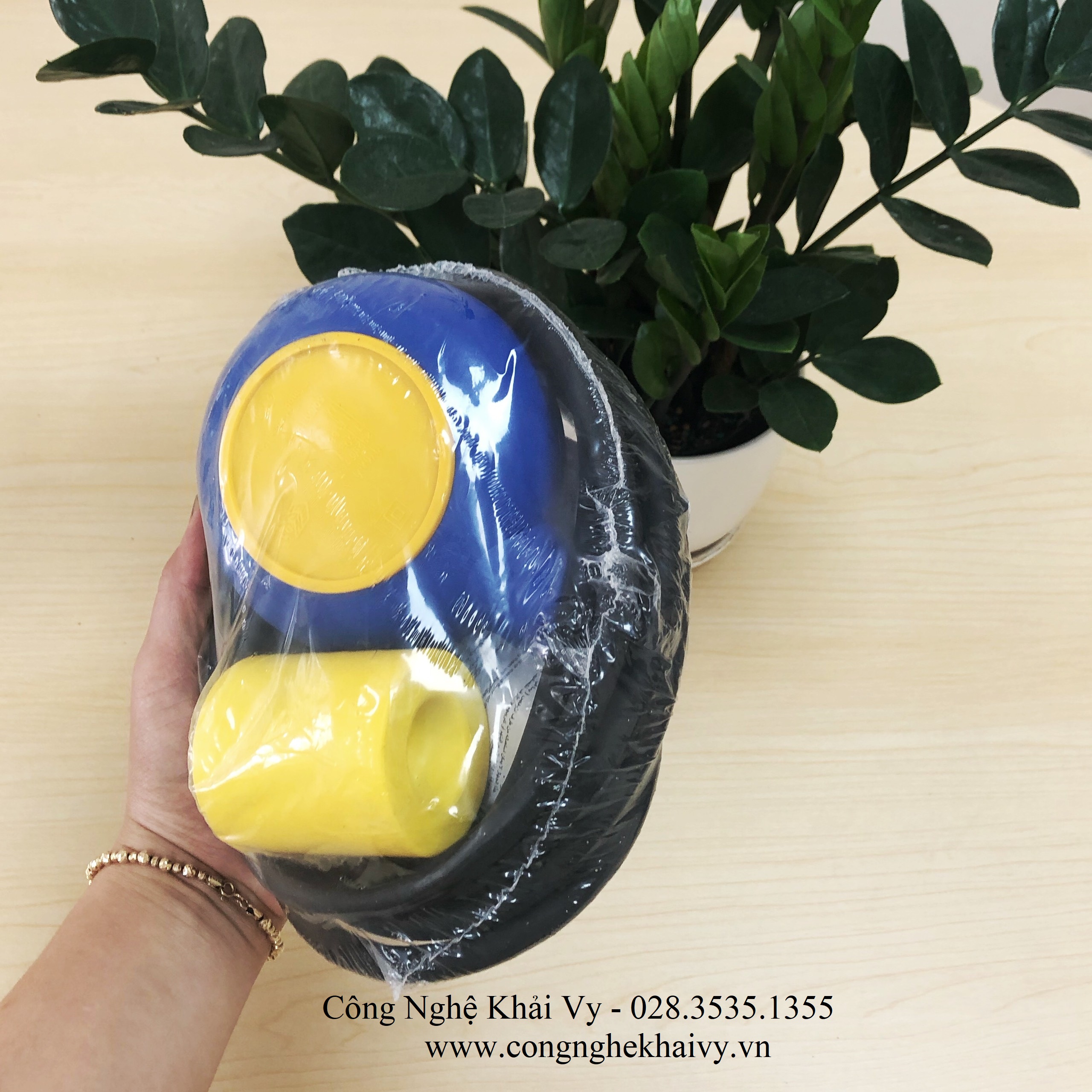 [HCM]Phao mực nước phao điện bơm thải chìm MAC 3