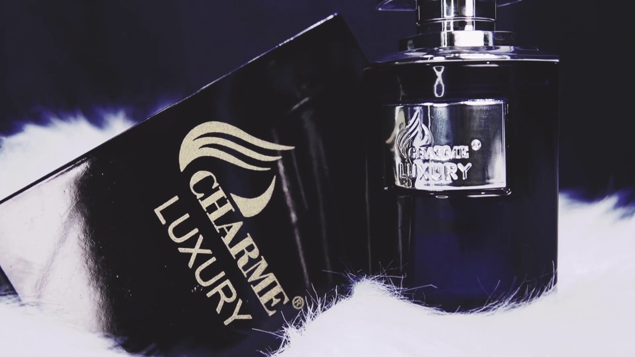Nước Hoa Nam Luxury 80ml