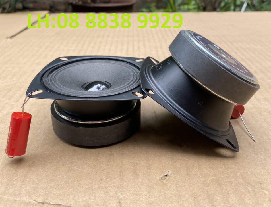 CẶP LOA TREBLE BM CAO CẤP NHẬP KHẨU - GIÁ 1 ĐÔI